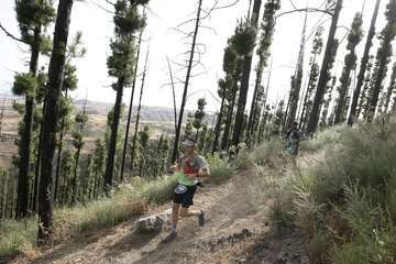 Artenara Trail 2022/Carlos Recio.